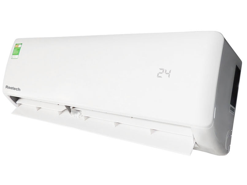 Máy lạnh Reetech 2.5 HP RT24-TB-BT/RC24-TB-BT