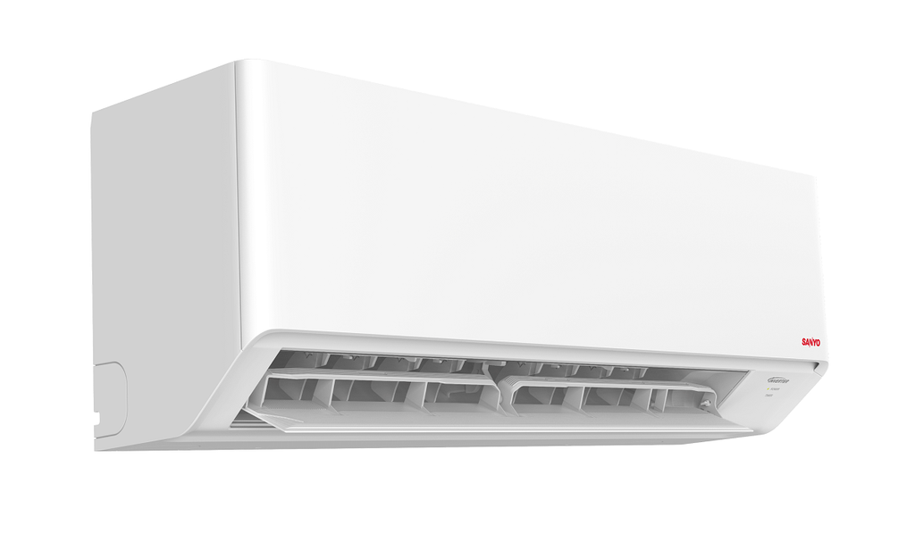 Máy lạnh Sanyo 1.5hp Inverter SO/SI-12TSJIVND (2026)