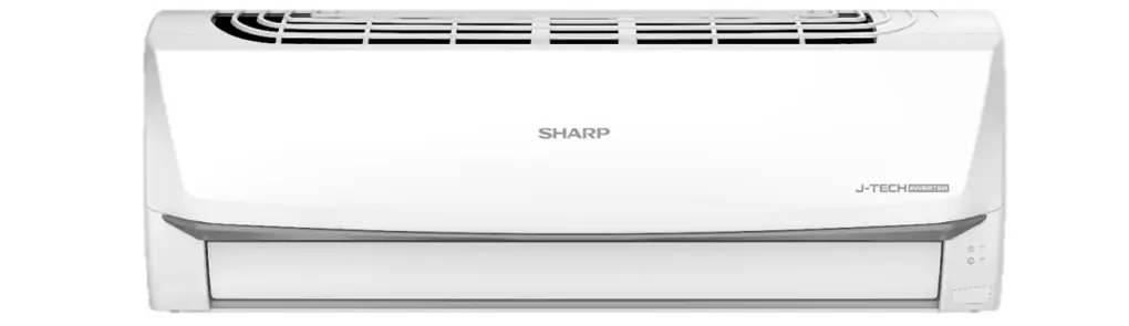 Máy lạnh Sharp 1.5 HP Inverter AH-X13ZEW