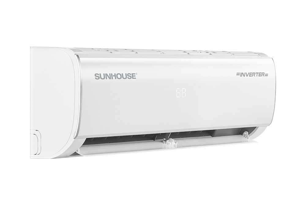 Máy lạnh Sunhouse 1HP Inveter SHR-AW09IC620/610
