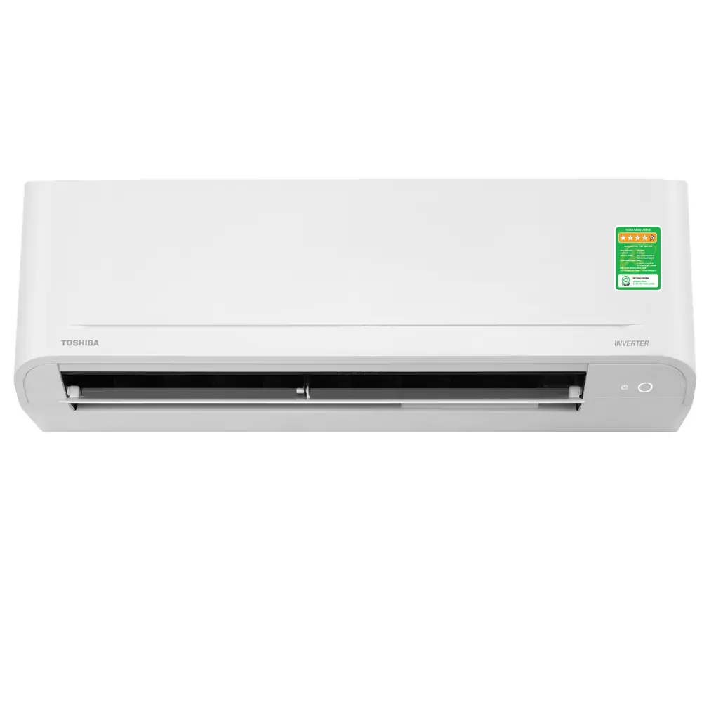 Máy Lạnh Toshiba 1.5 HP Inverter RAS-H13S4KCV2G-V (Mode 2024)