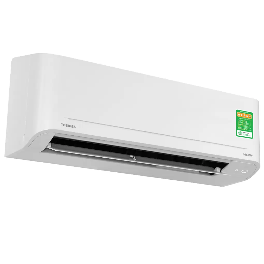 Máy lạnh Toshiba 1.0 HP Inverter RAS-H10S4KCV2G-V (Mode 2024)