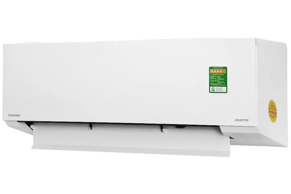Máy lạnh Toshiba 2.5 HP Inverter RAS-H24E2KCVG-V (Dòng cao cấp)