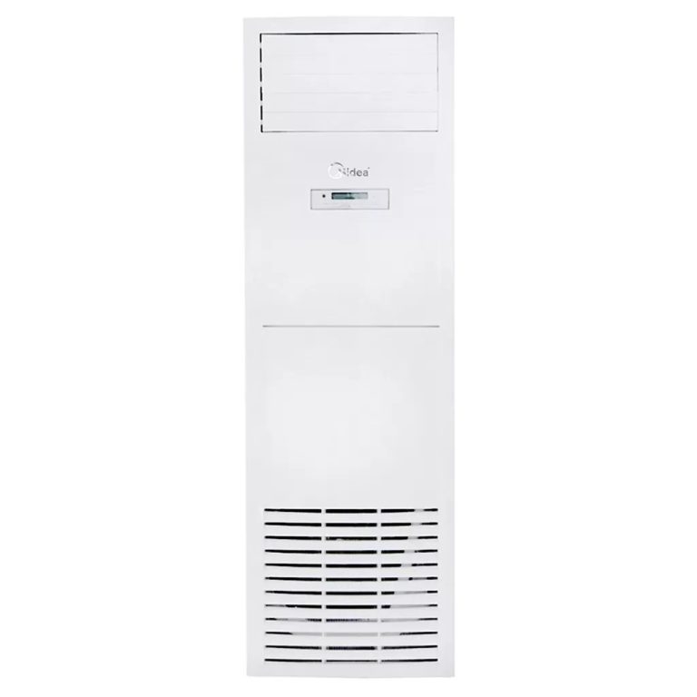 Máy Lạnh Tủ Đứng Midea 5HP MFJJ-50CRN1