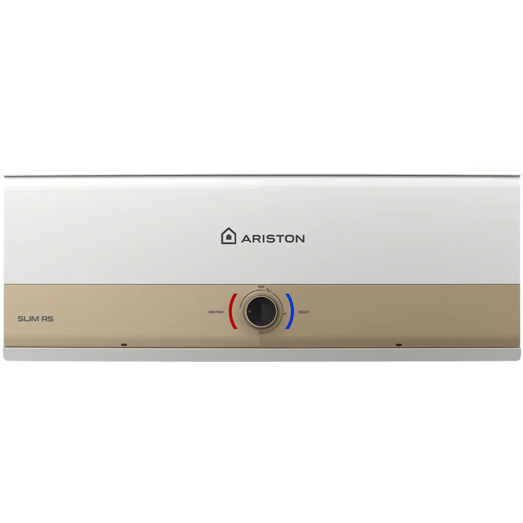 Máy Nước Nóng Gián Tiếp Ariston 20 lít Slim3 20 RS MT VN