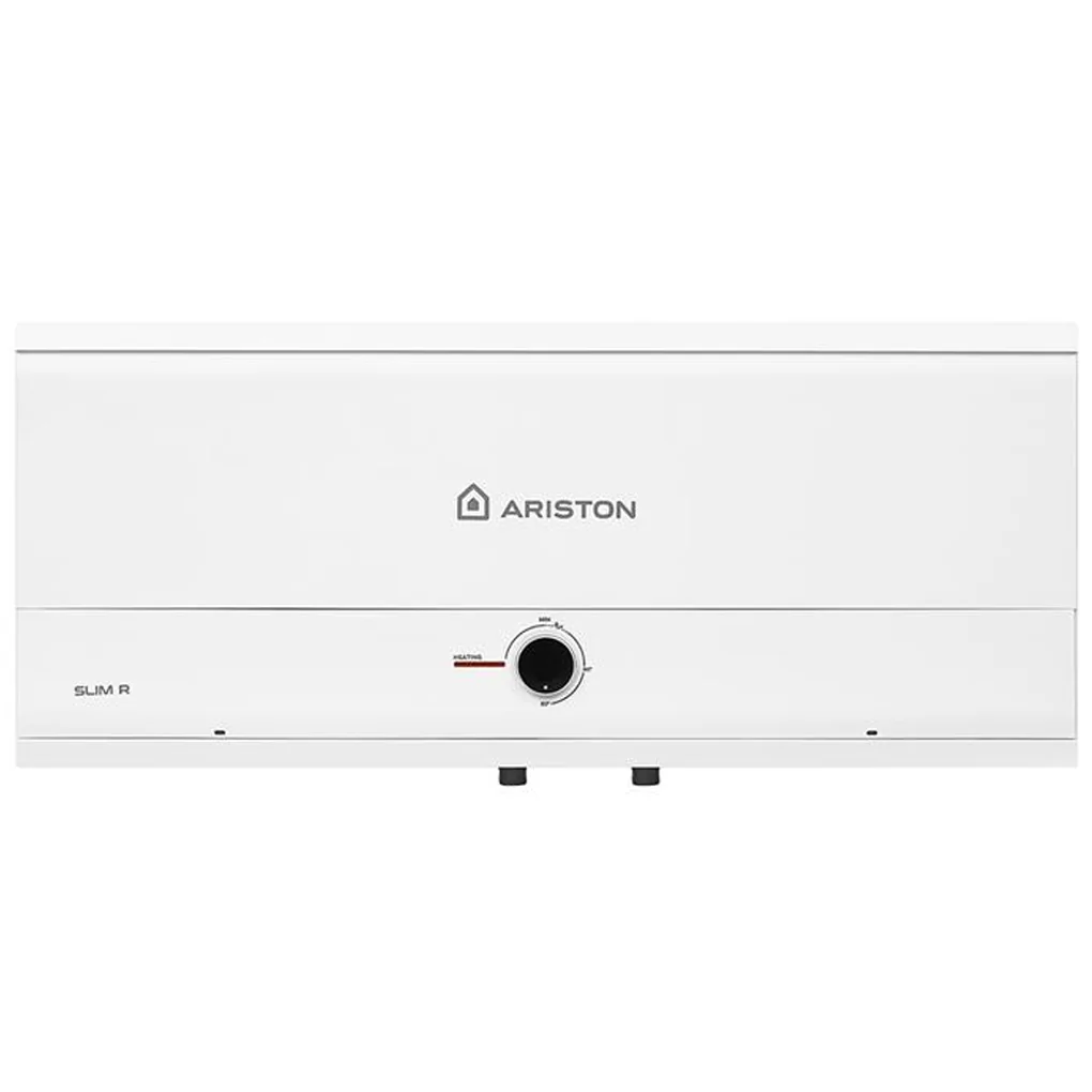 Máy Nước Nóng Gián Tiếp Ariston 30 lít SLIM3 30 R MT (Model 2024)