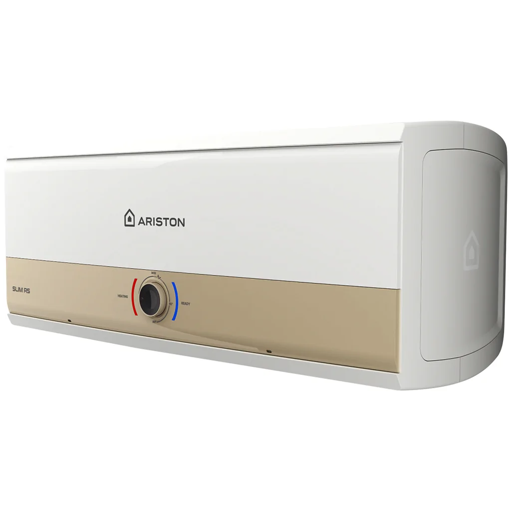 Máy Nước Nóng Gián Tiếp Ariston 20 lít Slim3 20 RS MT VN