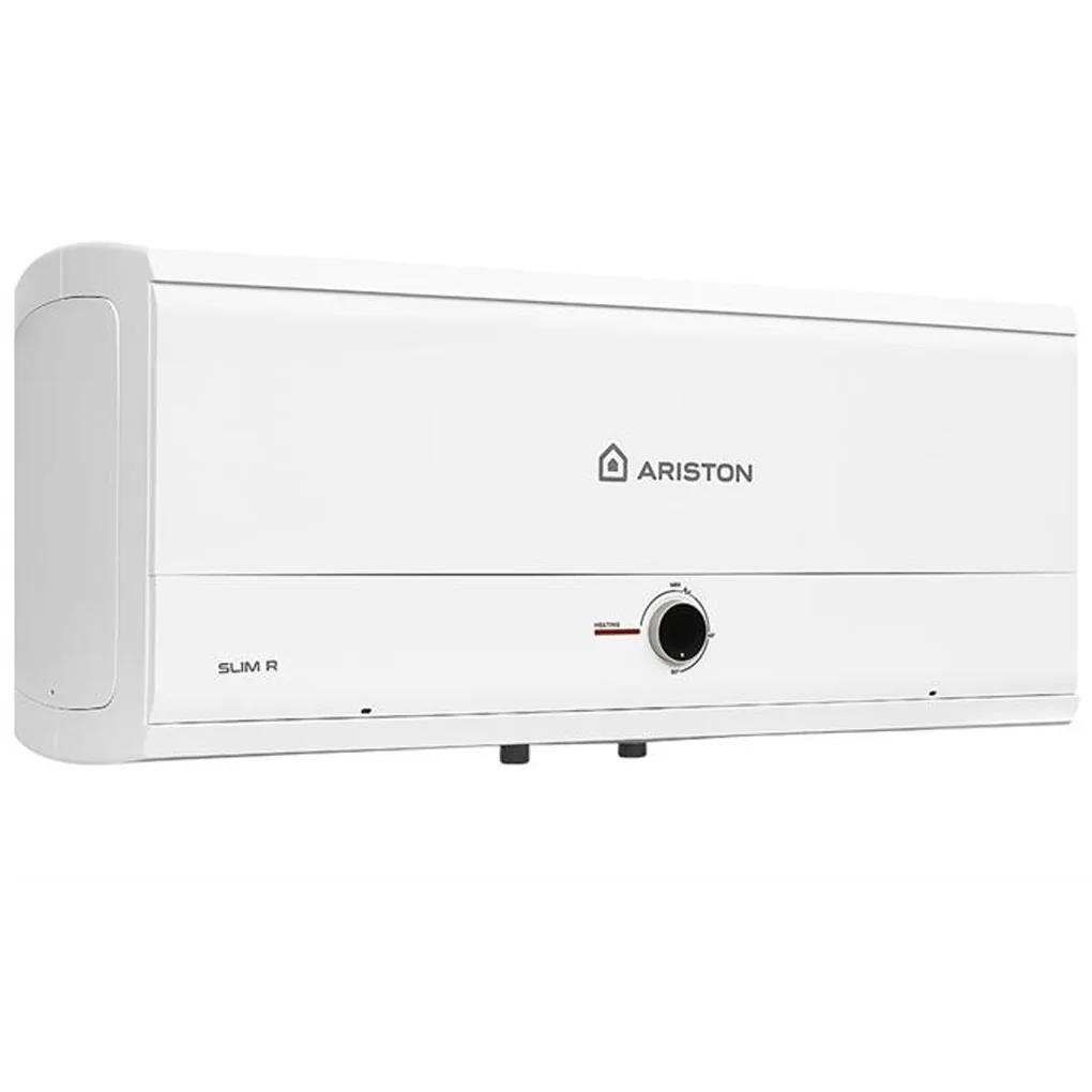 Máy Nước Nóng Gián Tiếp Ariston 30 lít SLIM3 30 R MT (Model 2024)