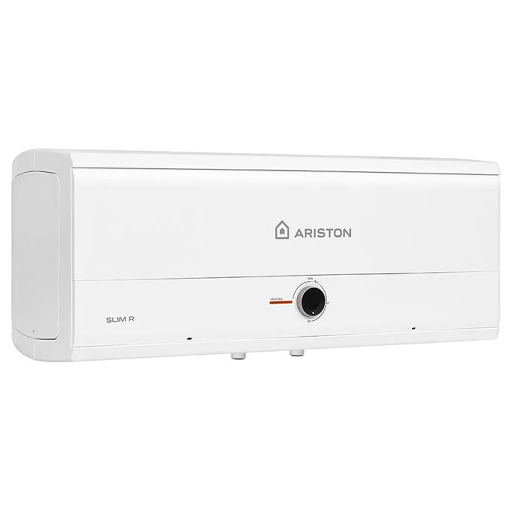 Máy Nước Nóng Gián Tiếp Ariston 20 lít SLIM3 20 R MT (Model 2024)