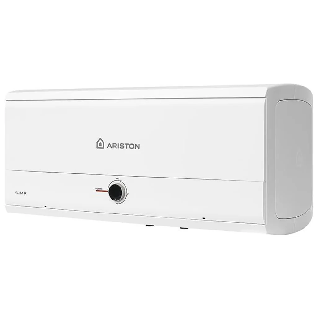 Máy Nước Nóng Gián Tiếp Ariston 30 lít SLIM3 30 R MT (Model 2024)
