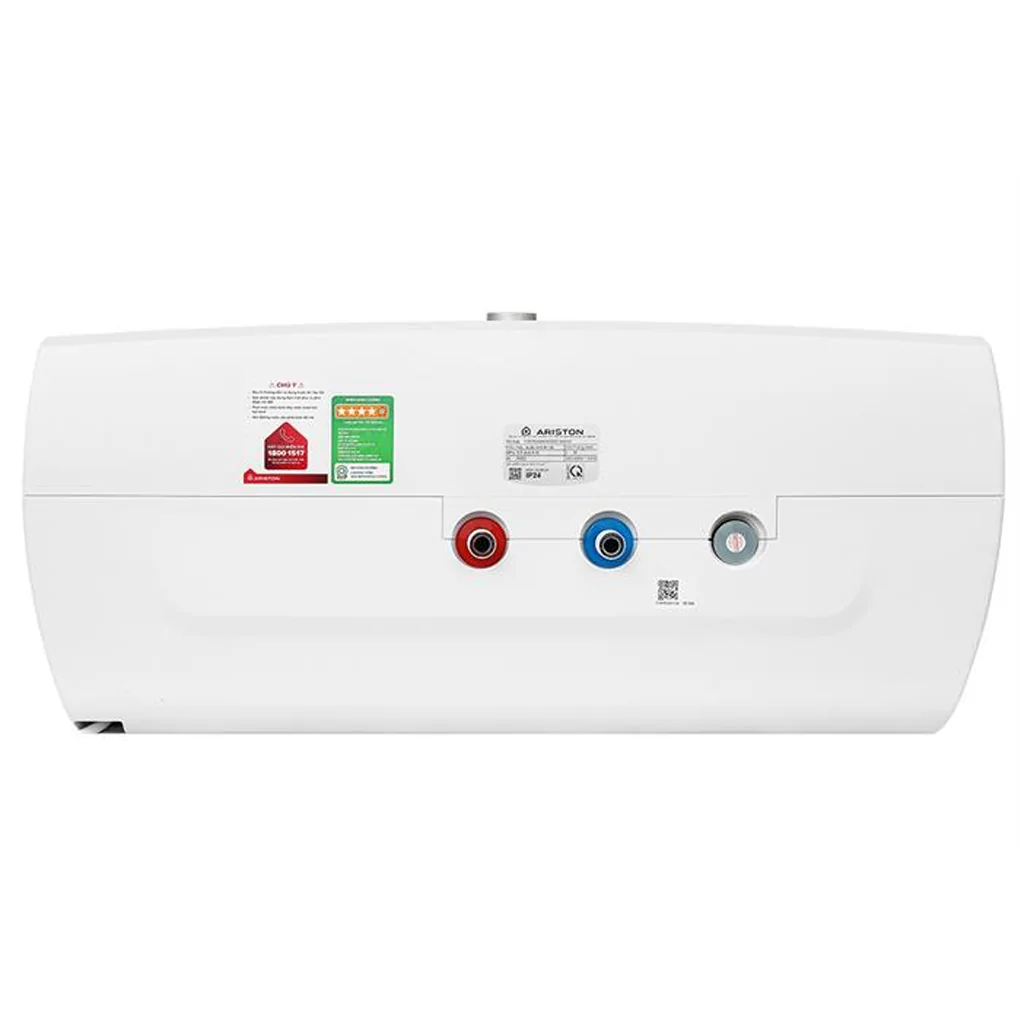Máy Nước Nóng Gián Tiếp Ariston 30 lít SLIM3 30 R MT (Model 2024)