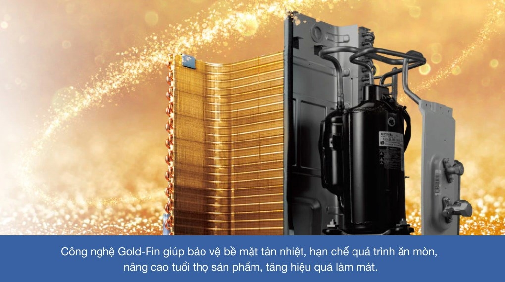 Máy lạnh âm trần LG 2.0 HP Inverter ATNQ18GPLE7