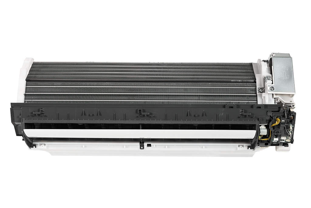 Máy lạnh Mitsubishi Electric Inverter 1 HP MSY-JY25VF (Mẫu mới 2025)