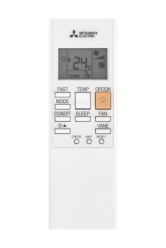 Máy lạnh Mitsubishi Electric Inverter 1 HP MSY-JY25VF (Mẫu mới 2025)