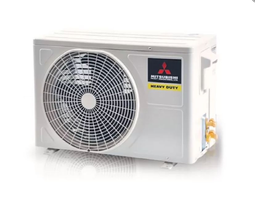 Máy lạnh Mitsubishi Heavy Inverter 1.5 HP SRK13YYP-W5