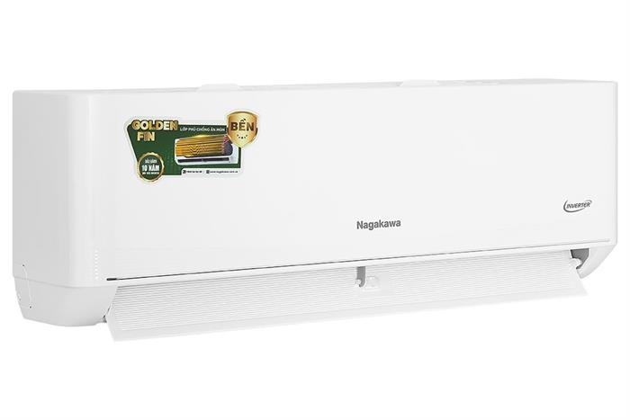 Máy lạnh Nagakawa Inverter 1.5 HP NIS-C12R2T62  ( Mẫu mới)
