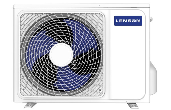 Máy lạnh Lenson 1.5HP LF-12CX1 (Mode 2026 )