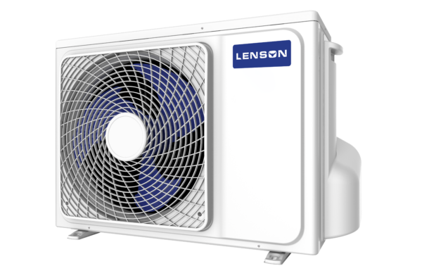 Máy lạnh Lenson 1.0HP LF-09CX1 ( Model 2026 )