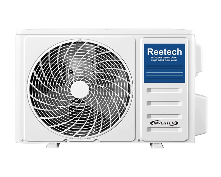 Máy lạnh Reetech 1.0 HP Inverter RTV9-TC-BI
