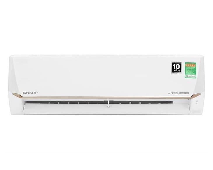 Máy lạnh Sharp Inverter 1 HP AH-X10CEW ( Mode 2026 )