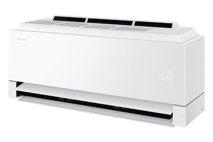 Máy lạnh Samsung Wind-Free Inverter 1 HP AR80H10DAAWNSV Mẫu cao cấp