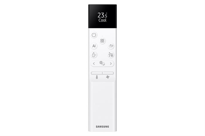 Máy lạnh Samsung Wind-Free Inverter 1 HP AR80H10DAAWNSV Mẫu cao cấp