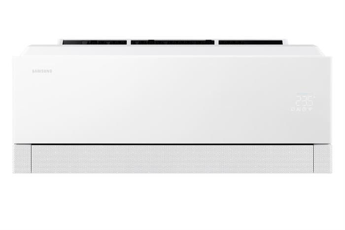 Máy lạnh Samsung Wind-Free Inverter 1.5 HP AR80H13DAAWNSV Mẫu cao cấp