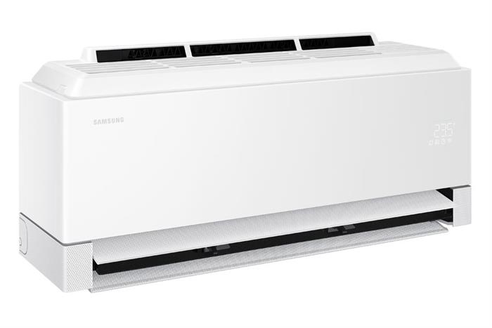 Máy lạnh Samsung Wind-Free Inverter 1.5 HP AR80H13DAAWNSV Mẫu cao cấp