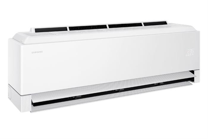 Máy lạnh Samsung Wind-Free Inverter 2 HP AR80H18DAAWNSV Mẫu cao cấp