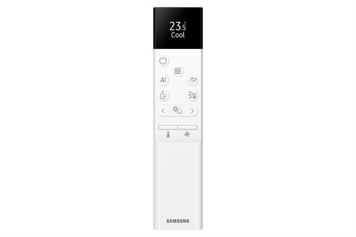 Máy lạnh Samsung Wind-Free Inverter 2 HP AR80H18DAAWNSV Mẫu cao cấp
