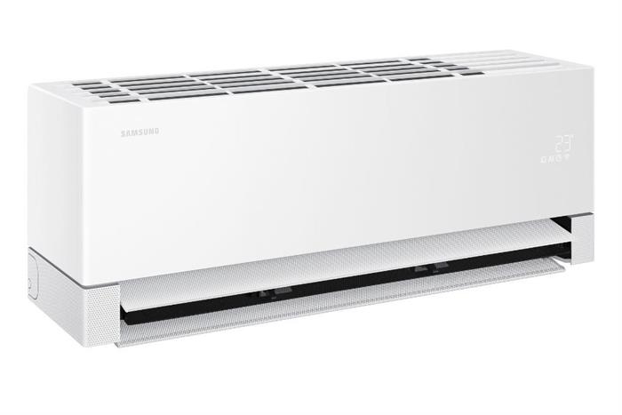 Máy lạnh Samsung Wind-Free Inverter 1 HP AR70H10D1BWNSV Mẫu mới