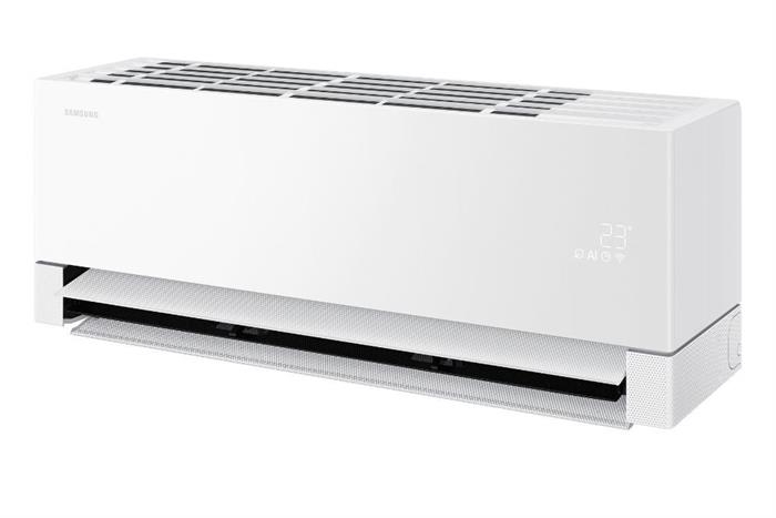Máy lạnh Samsung Wind-Free Inverter 1 HP AR70H10D1BWNSV Mẫu mới