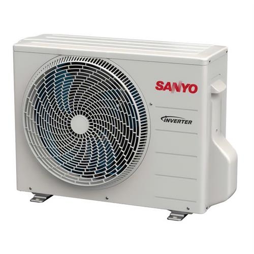 Máy lạnh Sanyo 2hp Inverter SO/SI-18TSJIVND (2026)