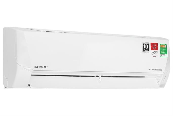 Máy lạnh Sharp Inverter 2 HP AH-X18DEW (Mẫu mới 2026 )