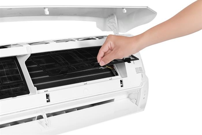 Máy lạnh Sharp Inverter 2 HP AH-X18DEW (Mẫu mới 2026 )