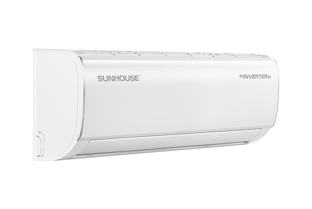 Máy Lạnh Sunhouse 2HP Inveter SHR-AW18IC610