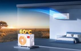 Máy lạnh TCL 2.5 HP Inverter TAC-SA24CSA/ZA (Mới 2026 )