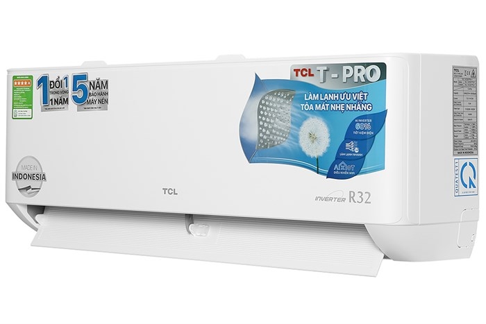 Máy lạnh TCL Inverter 2 HP TAC-18CSD/TPG21