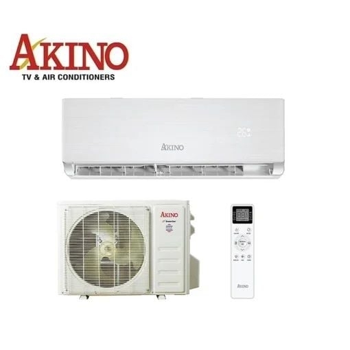 Máy lạnh Akino 2.5 HP Inverter TH-T1C24INVFA