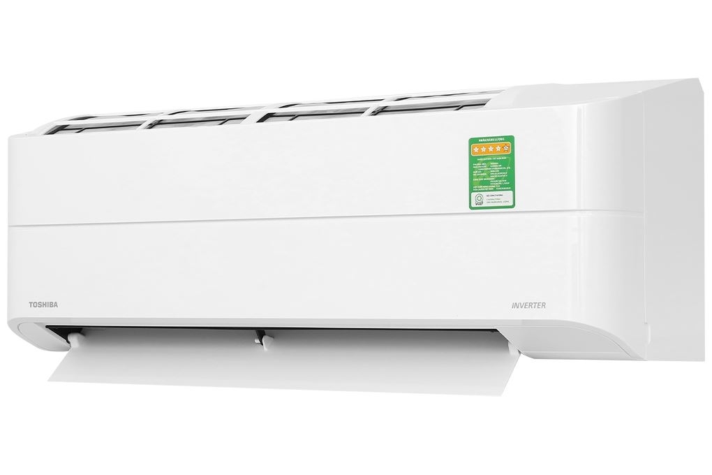 Máy lạnh Toshiba Inverter 1.5 HP RAS-H13Z2KCVG-V