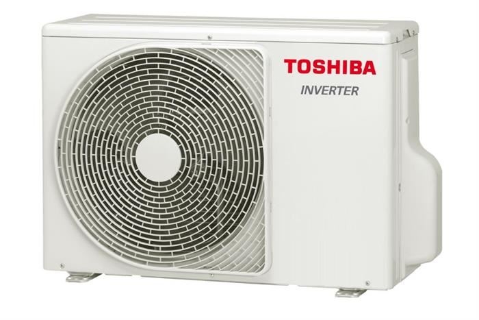 Máy lạnh Toshiba Inverter 2.5 HP RAS-H24S5KCV2G-V (Mẫu mới 2025)