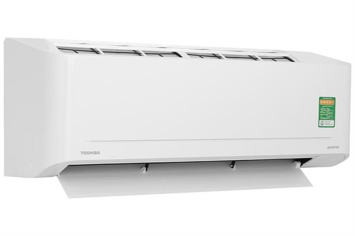 Máy lạnh Toshiba Inverter 2 HP RAS-H18S5KCV2G-V Mẫu mới