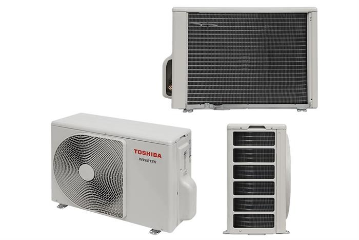 Máy lạnh Toshiba Inverter 2 HP RAS-H18S5KCV2G-V Mẫu mới