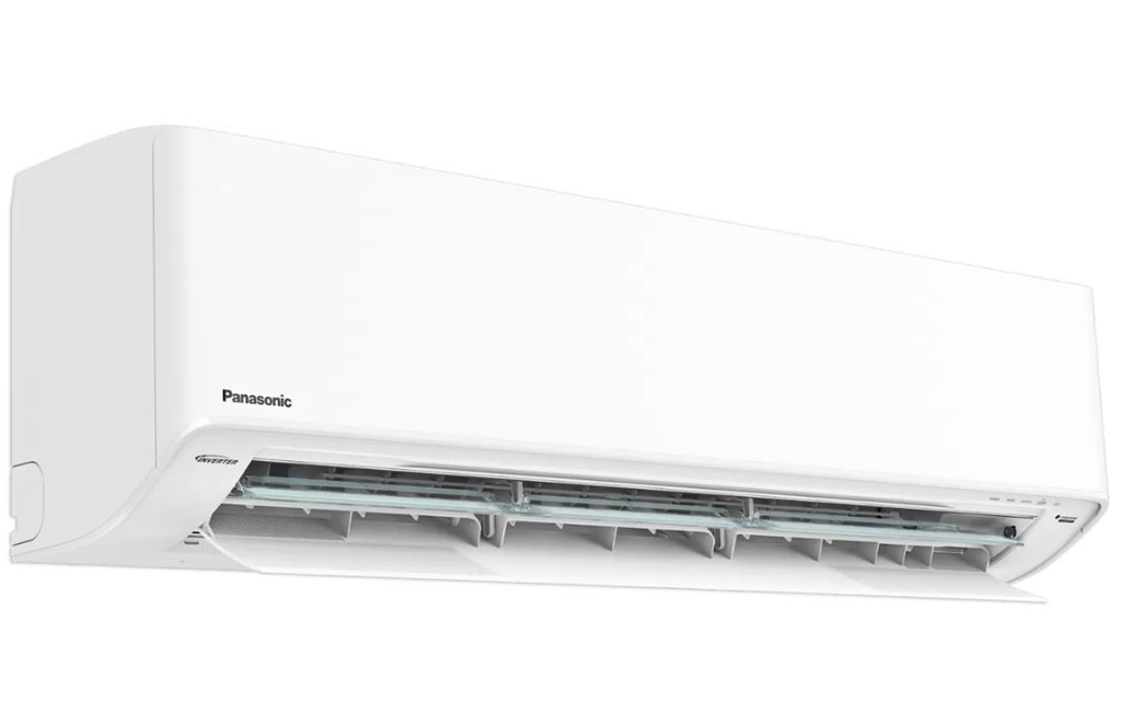 Máy lạnh Panasonic 2.0 HP Inverter CU/CS-U18XKH-8