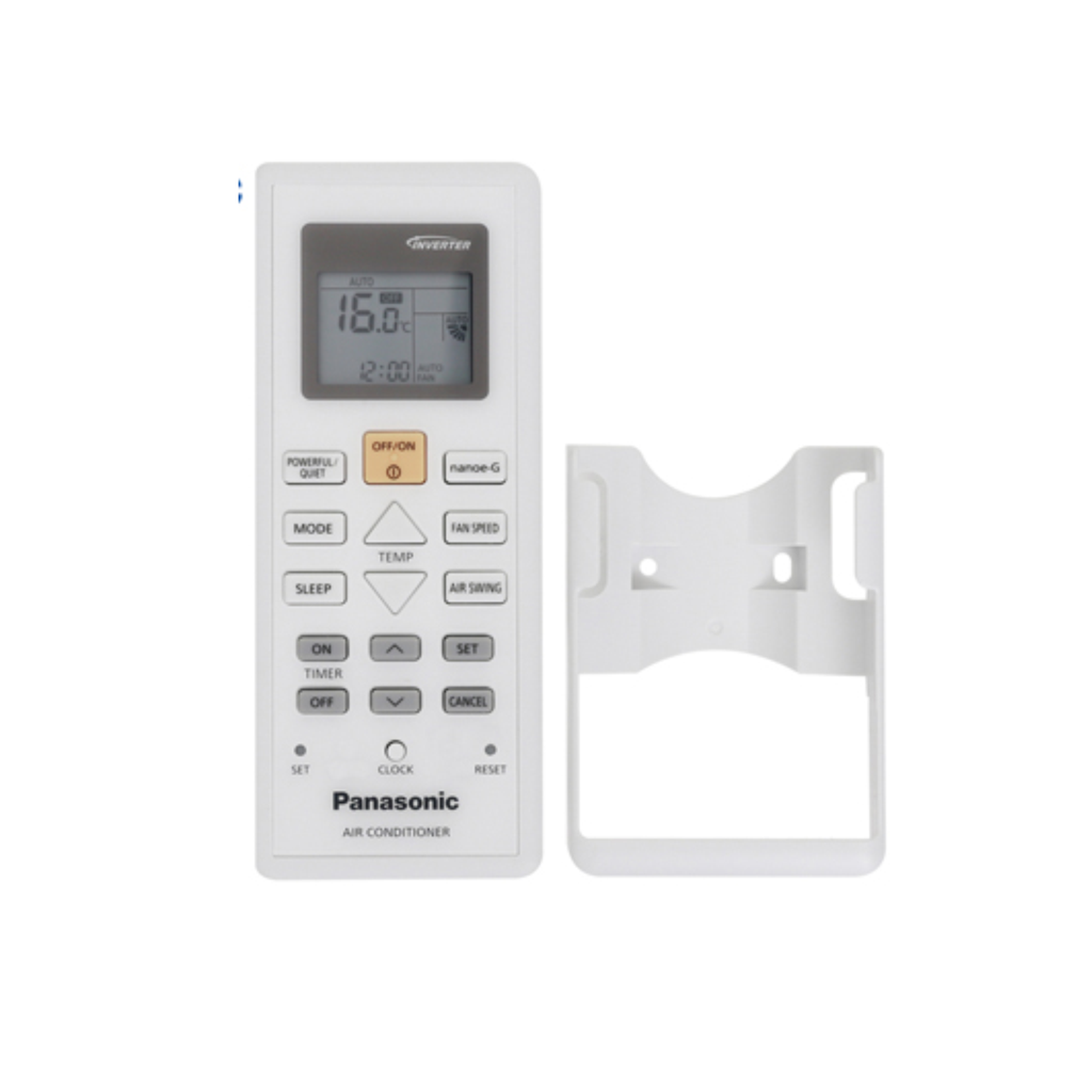 Máy lạnh Panasonic 1.5 HP CU/CS-N12ZKH-8