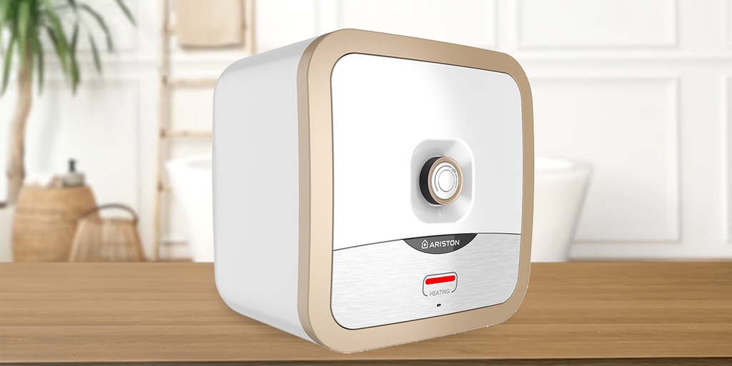 Máy Nước Nóng Gián Tiếp Ariston 30 lít AN2 30 R 2.5 FE