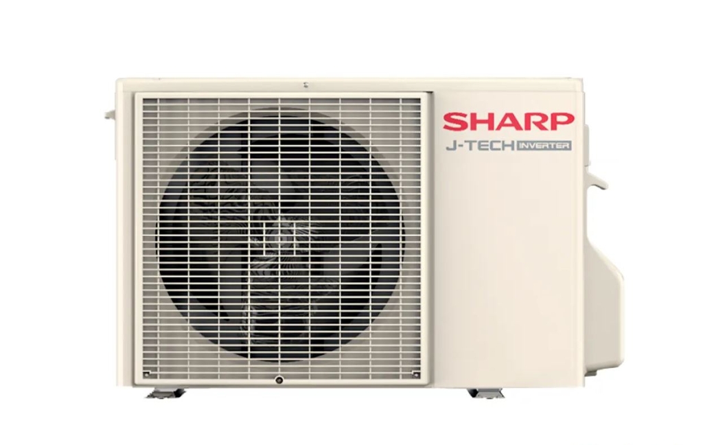 Máy lạnh Sharp 1.5 HP Inverter AH-X13ZEW