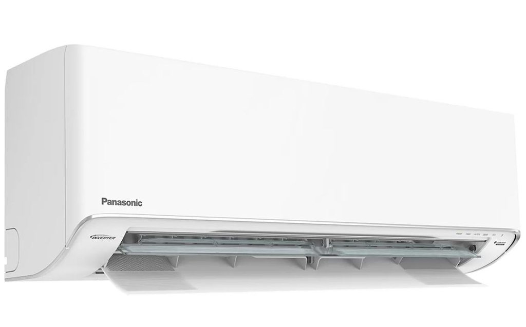 Máy lạnh Panasonic 1.5HP Inverter CU/CS-XU12XKH-8