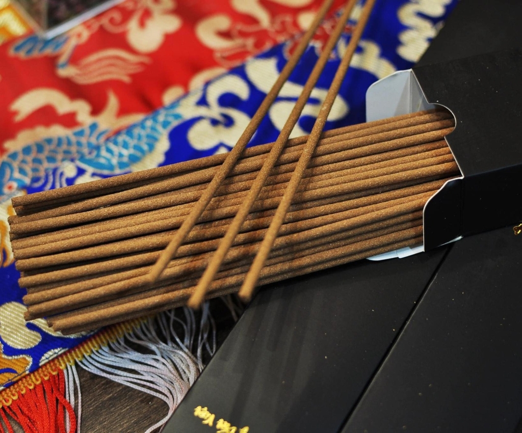 Nhang Trầm Hương Cao Cấp