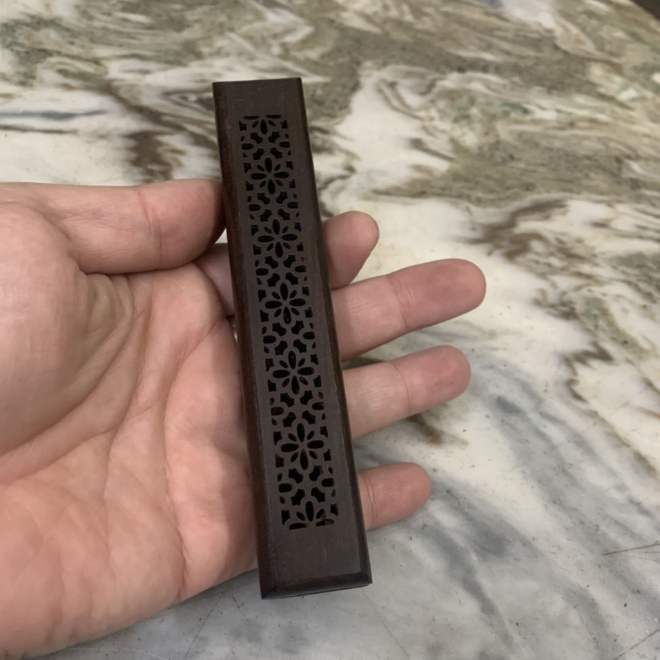Khay Đốt Hương Không Tăm (15cm)